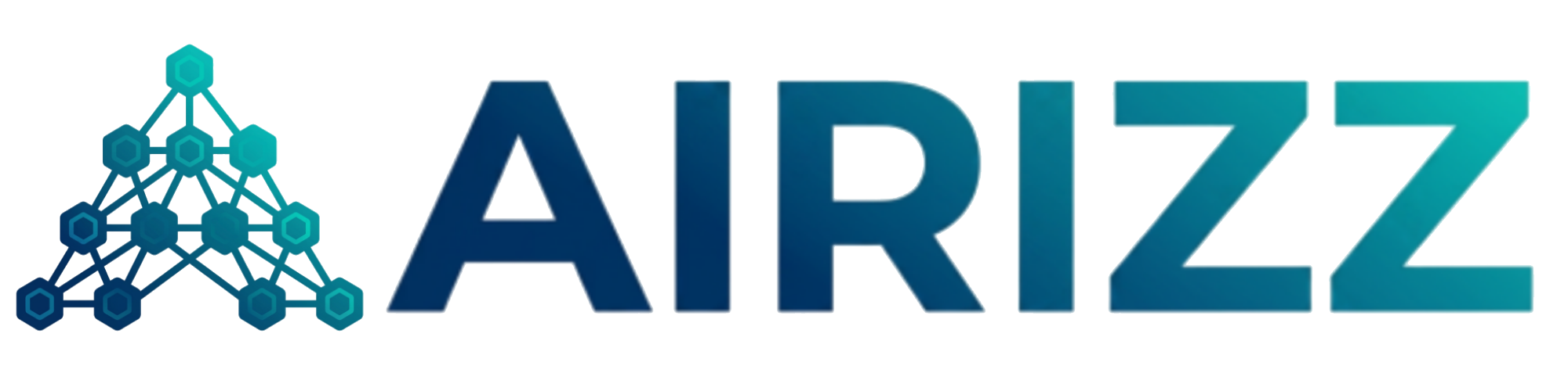 AIRIZZ Logo