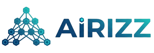 AIRIZZ Logo