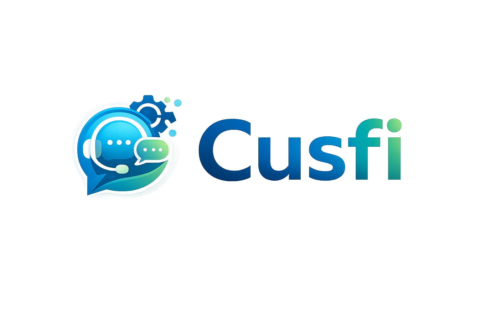 Cusfi Logo
