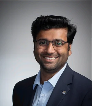 Amith Narayanan MS