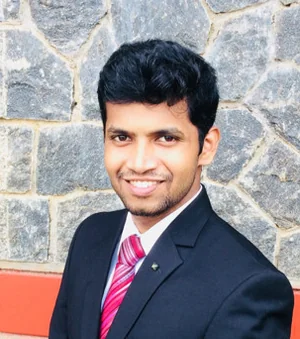 Praveen Prabhakar